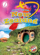 Book cover of: New Zealand