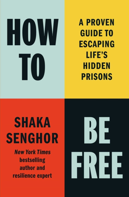 How to Be Free