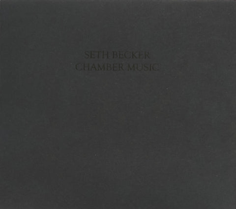 Chamber Music