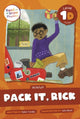 Book cover of: Pack It, Rick