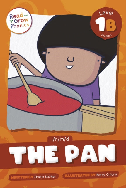 Book cover of: Pan. By: Charis Mather