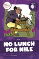 Book cover of: No Lunch for Nile