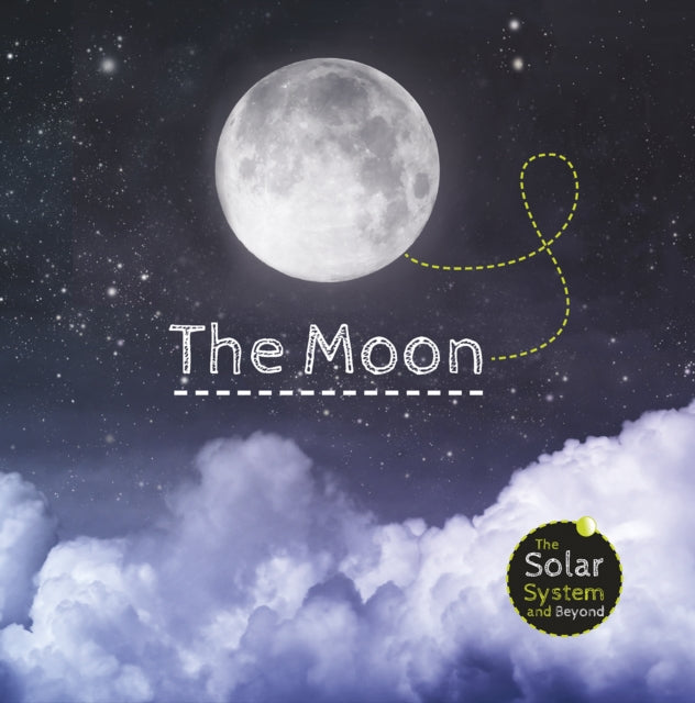 Book cover of: Moon