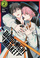 Book cover of: Blood Night Market Vol. 2. By: Chise Ogawa