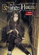 Book cover of: Strange House (Manga) Vol. 3