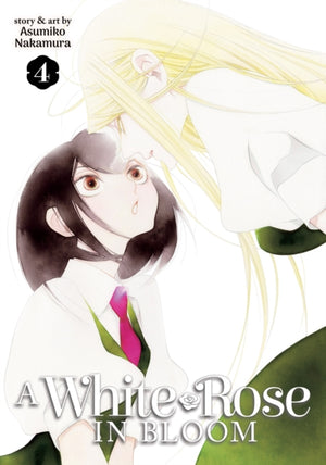 A White Rose in Bloom Vol. 4