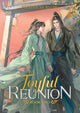 Book cover of: Joyful Reunion (Novel) Vol. 2