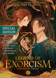 Legend of Exorcism: Tianbao Fuyao Lu (Novel) Vol. 1 (Special Edition) 9798893735574 Fei Tian Ye Xiang