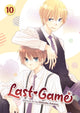 Book cover of: Last Game Vol. 10