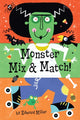 Book cover of: Monster Mix & Match
