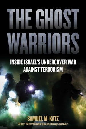 Ghost Warriors