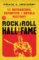 Book cover of: Rock & Roll Hall of Fame