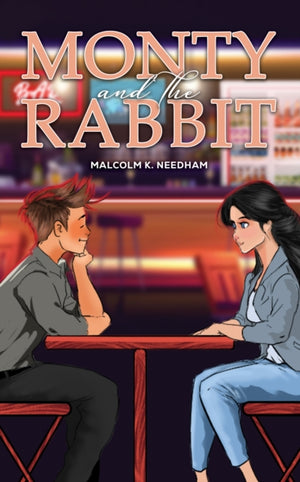 Monty and the Rabbit