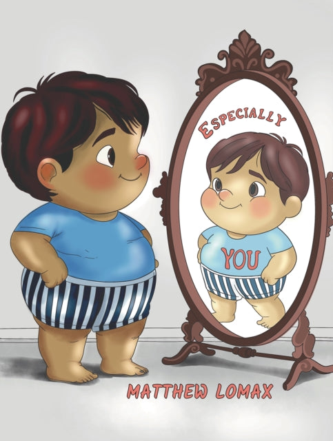 Book cover of: Especially You