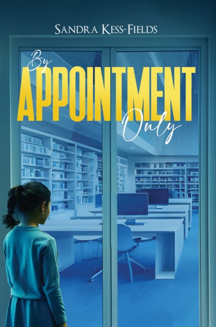 By Appointment Only