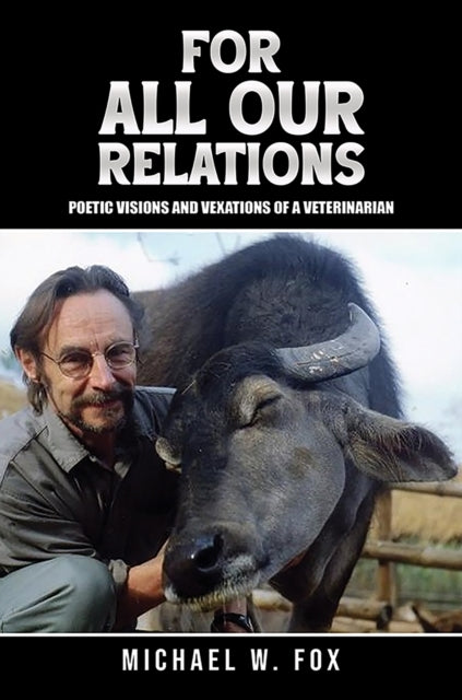 Book cover of: For All Our Relations