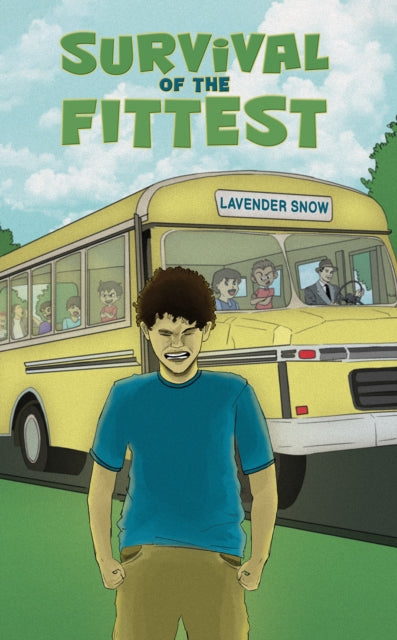 Book cover of: Survival of the Fittest
