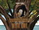 Book cover of: Squirrel Shared His Nest with Owl