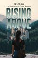 Book cover of: Rising Above
