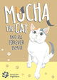 Book cover of: Mocha the Cat and His Forever Family Vol. 1
