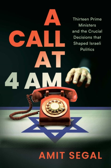 Call at 4 AM