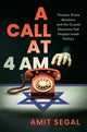 Call at 4 AM