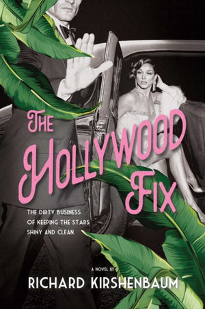 The Hollywood Fix