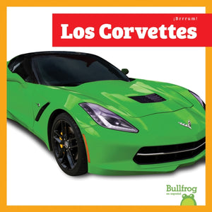 Los Corvettes