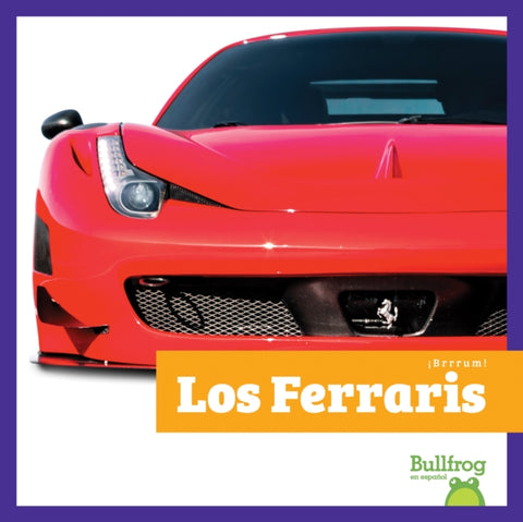 Los Ferraris