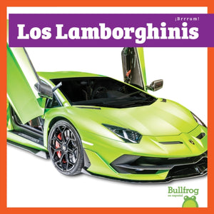 Los Lamborghinis