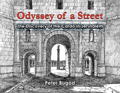Odyssey of a Street