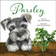 Book cover of: Parsley. By: Ann Lewin-Benham