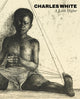 Book cover of: Charles White: A Little Higher. By: Jill Deupi