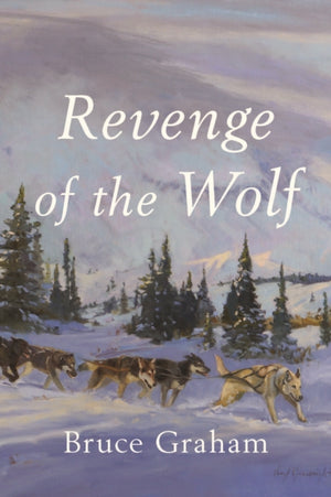 Revenge of the Wolf