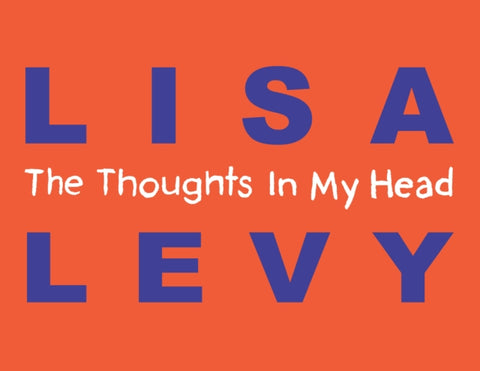 The Thoughts In My Head