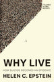 Book cover of: Why Live