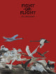 Book cover of: Jill Mulleady: Fight or Flight. By: Laura McLean-Ferris