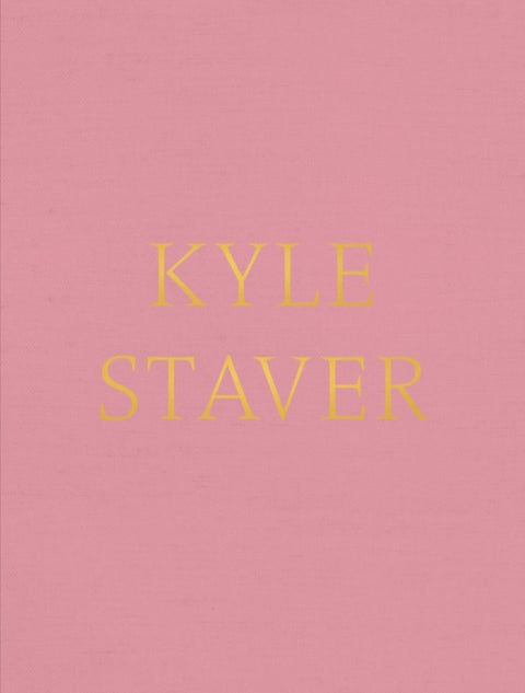 Kyle Staver