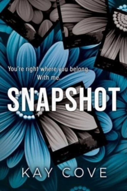 Book cover of: Snapshot