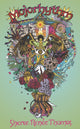 Book cover of: Mojorhythm