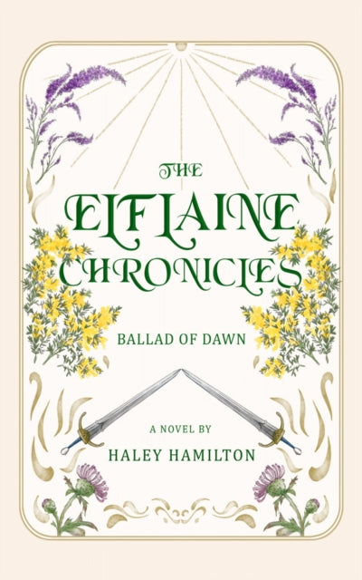Ballad of Dawn