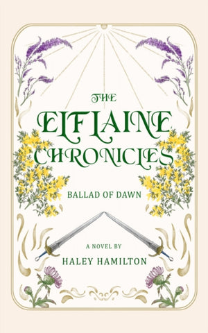 Ballad of Dawn