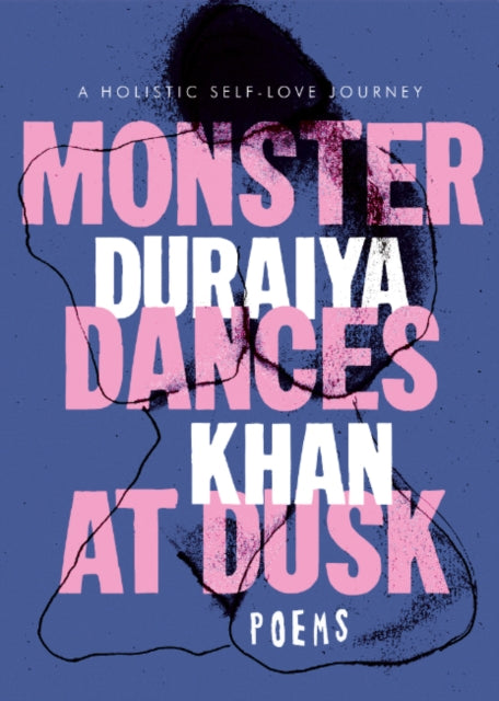 Book cover of: Monster Dances at Dusk
