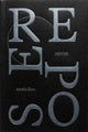 Book cover of: Repose. By: Amelia Zhou